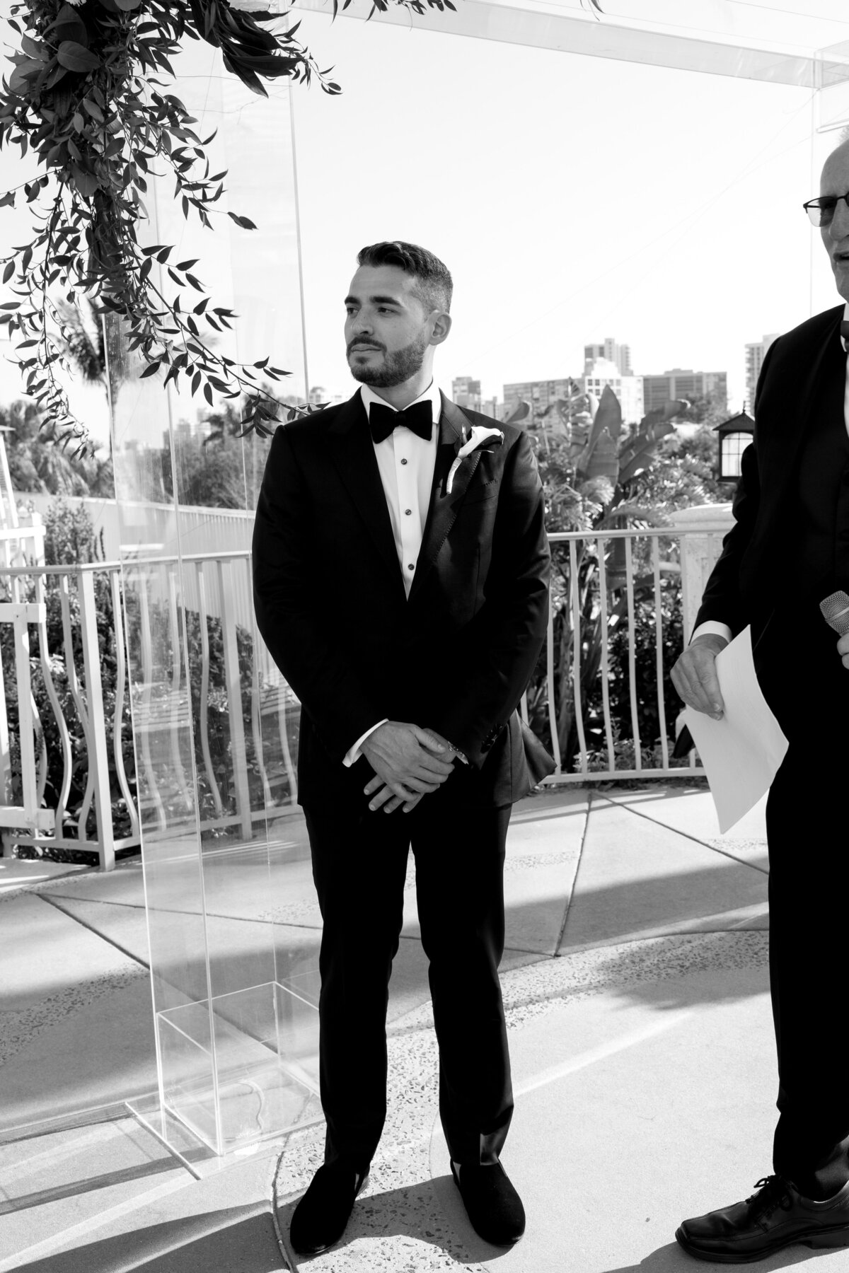 Alissa and Brandon's Wedding-51