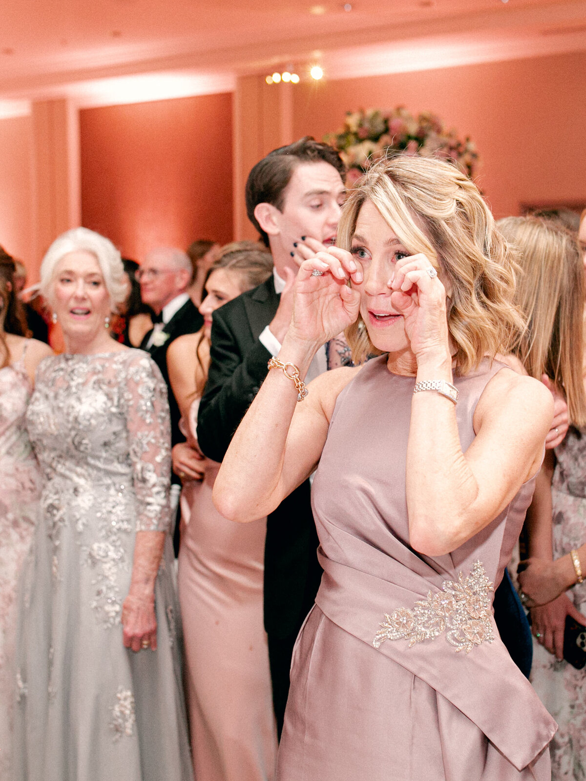 Four Seasons Austin Wedding 724