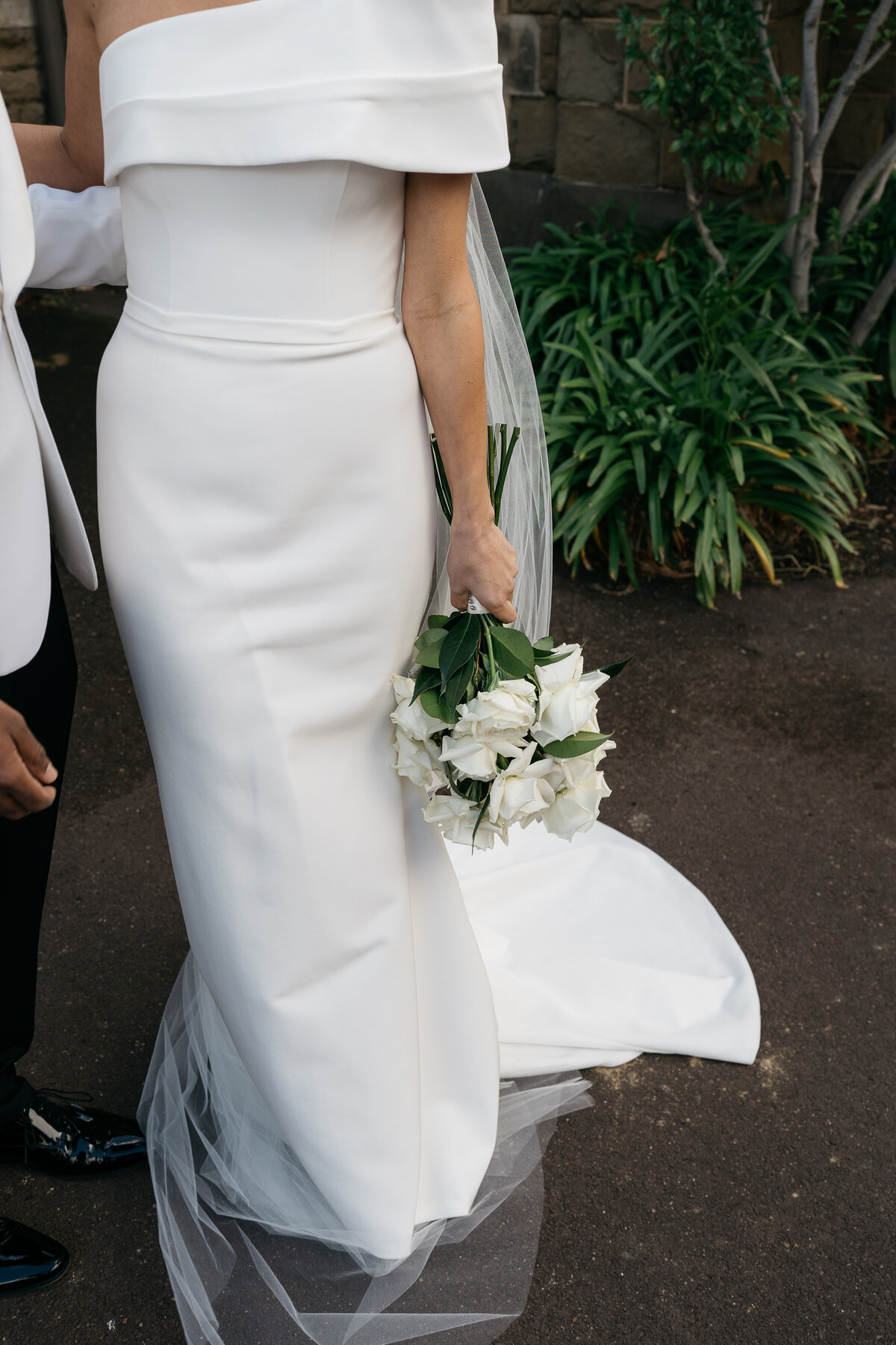 Courtney Laura Photography_ The Carousel Albert Park_ Melbourne City Wedding Photographer_ Viji and Lana-506