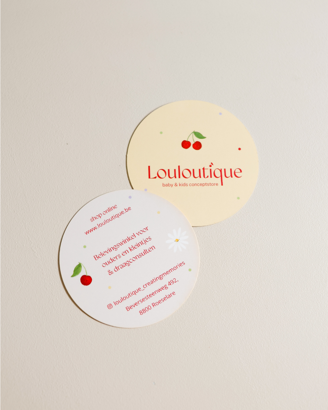 Louloutique – 4