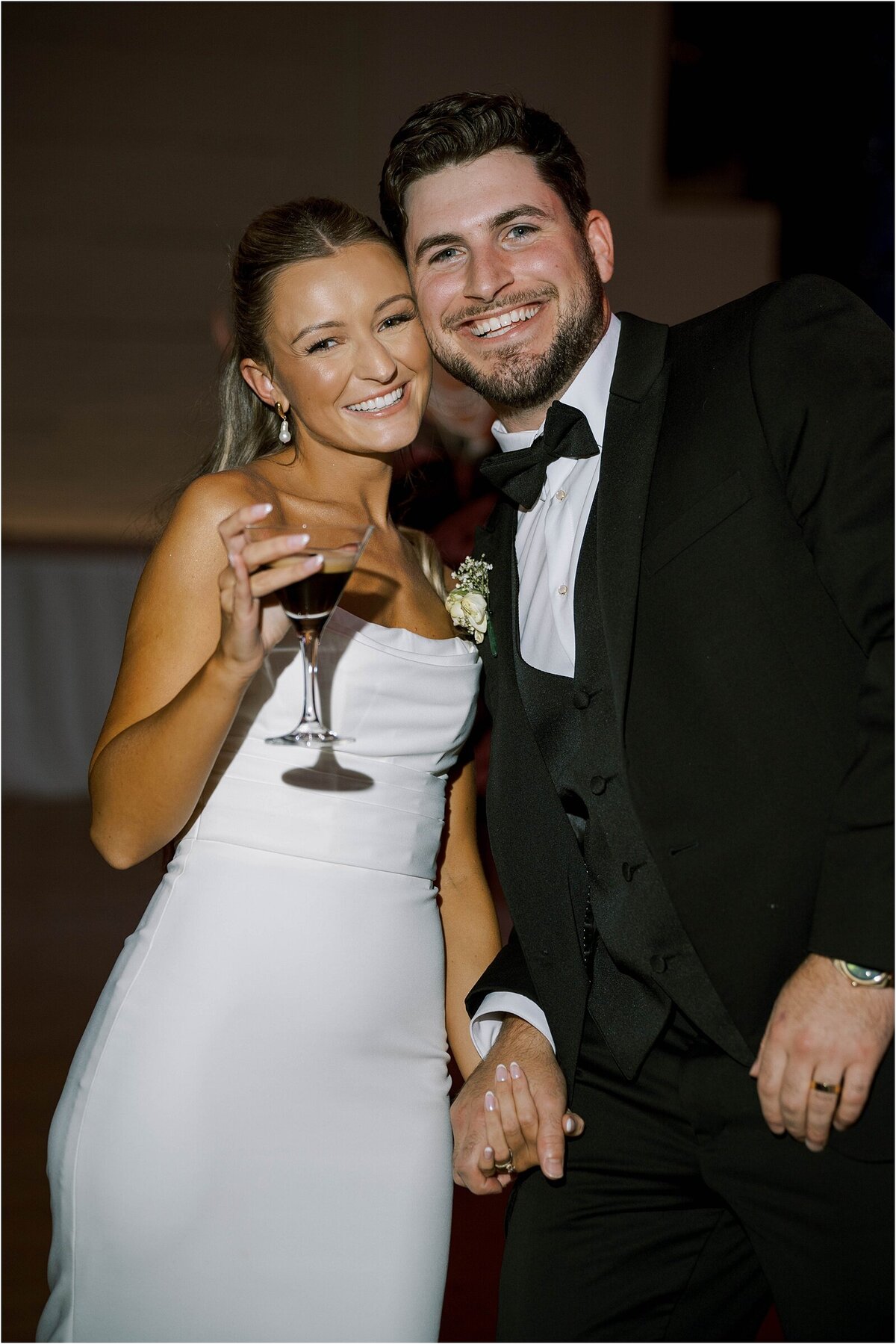 Cleveland Wedding Photographers | Balsam and Blush | Gordon Green Wedding_2519