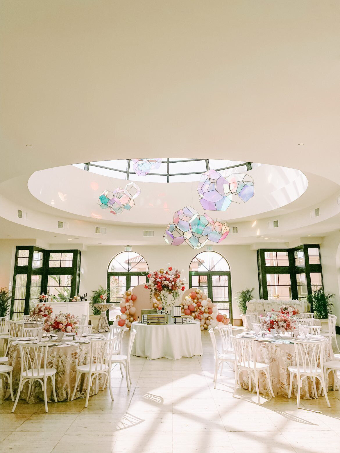 The Alfond Inn bridal luncheon by Party Perfect A8074726-69AB-40F2-99B9-DA34523F0C54