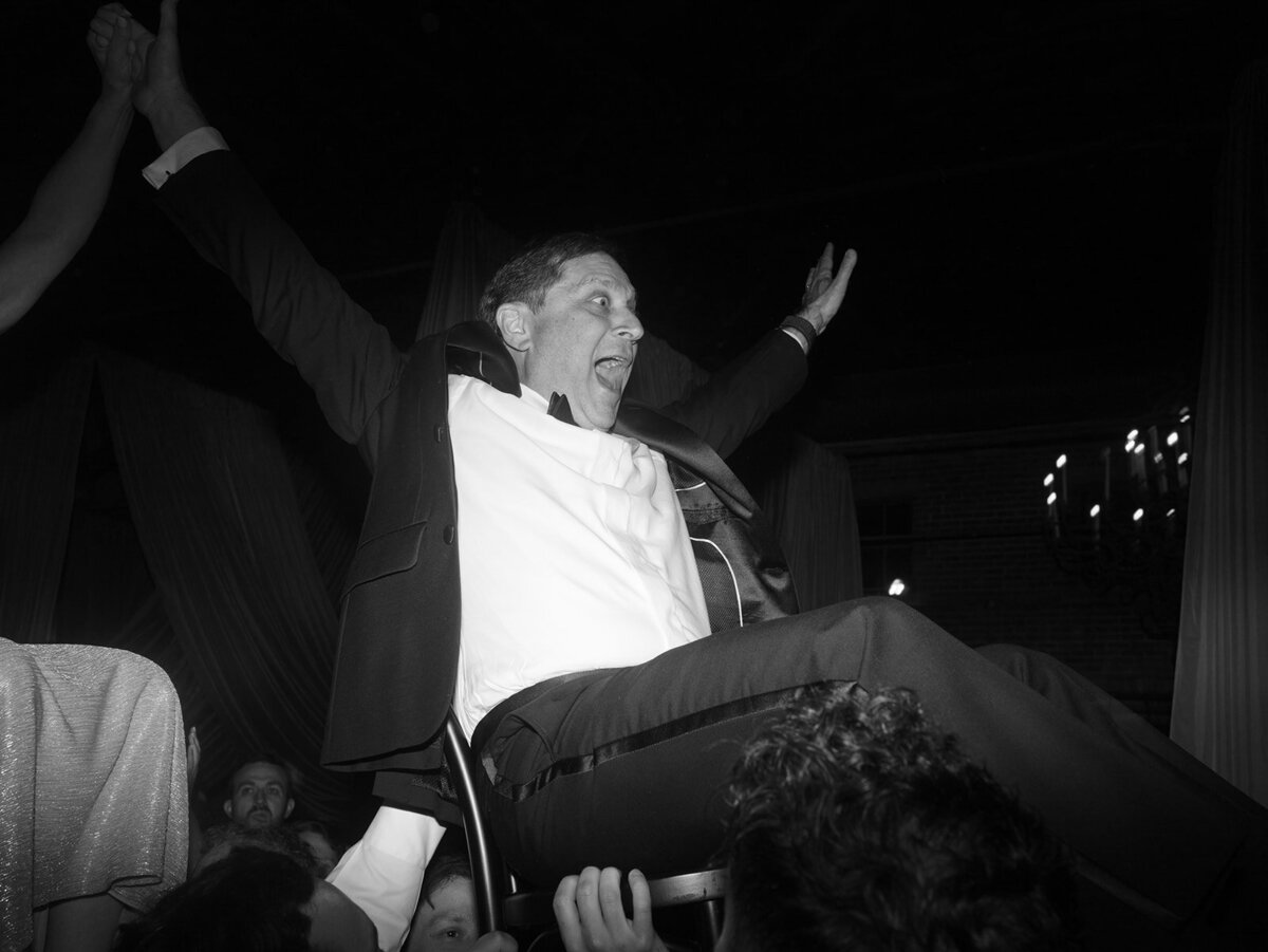 jewish wedding planners