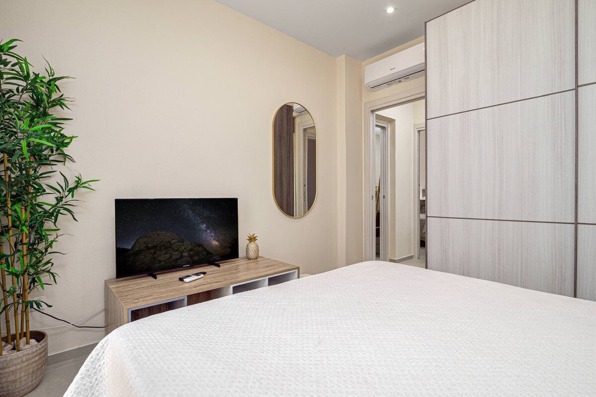 Villa Blue Horizon - Sardinia -Interior - 7LivesCollection - 13