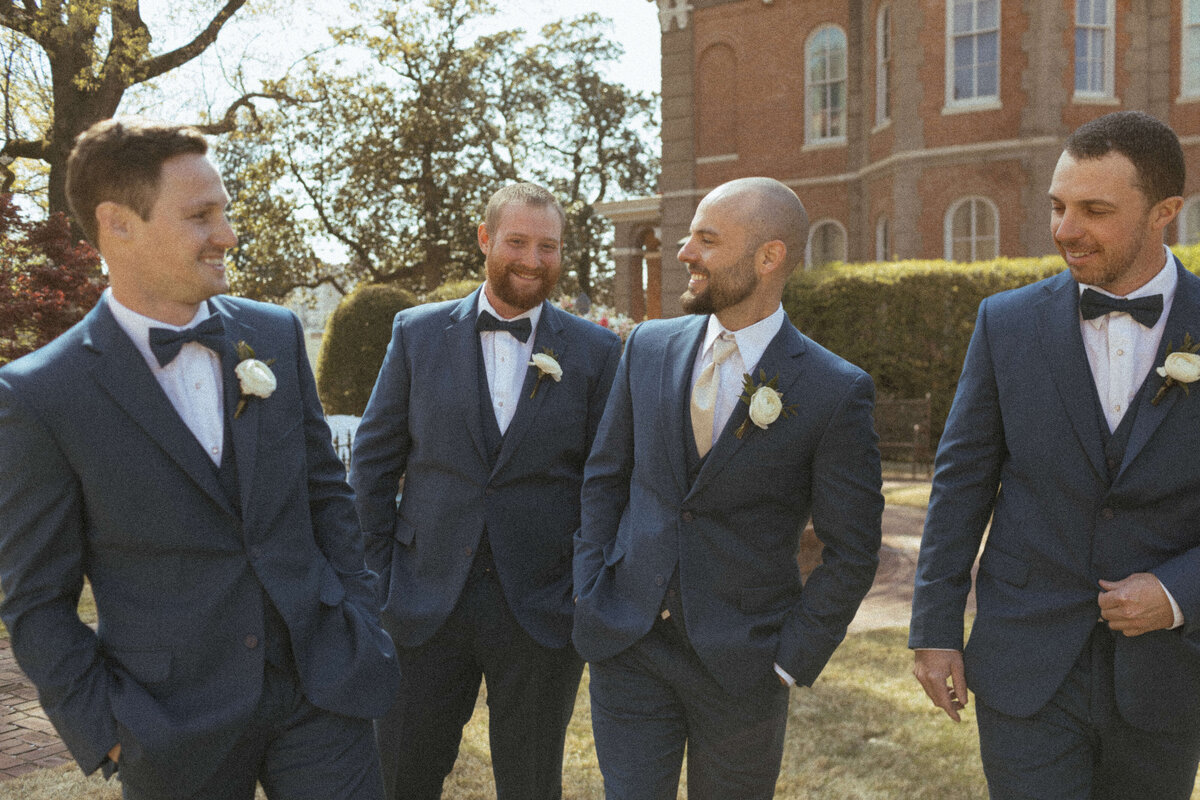 James Lee House Wedding-23