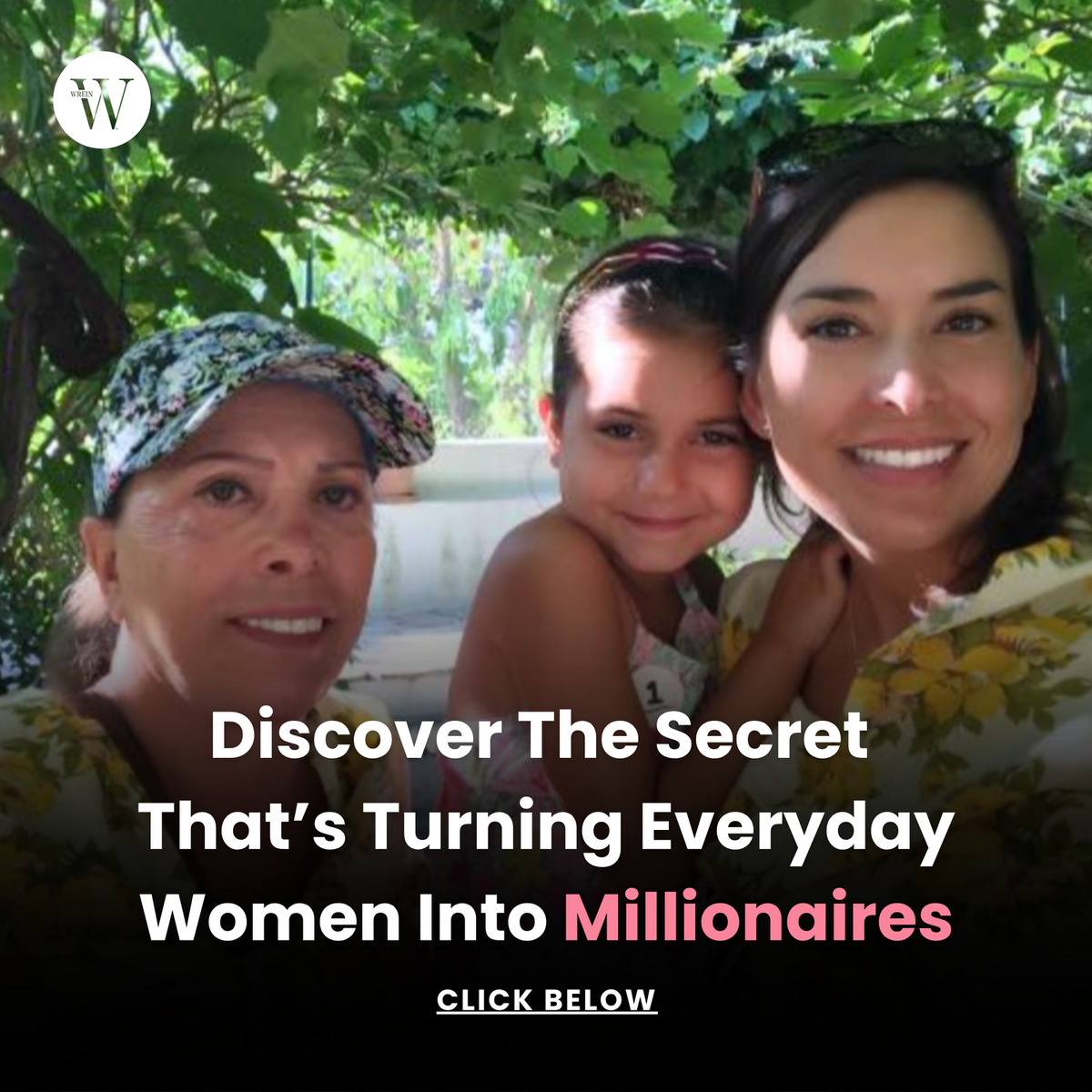 Copy of September SheCan _ Womanaire Static Ads 3