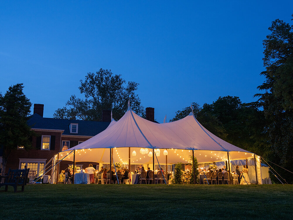 Maryland-tent-wedding-planner