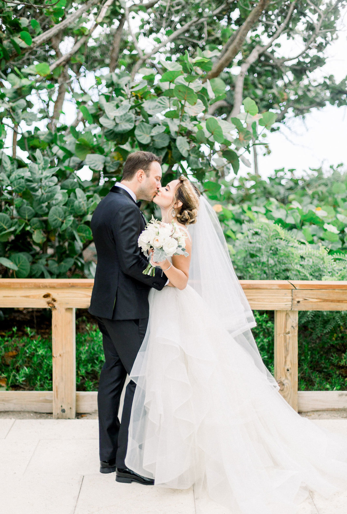 Jupiter Beach Resort Wedding Jupiter Florida Wedding Photographer