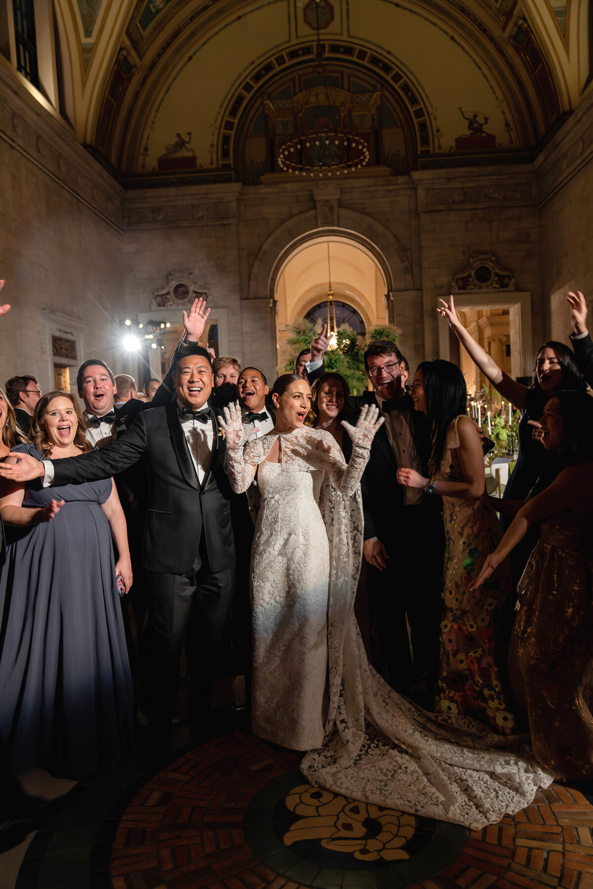 Detroit Wedding Photography 098