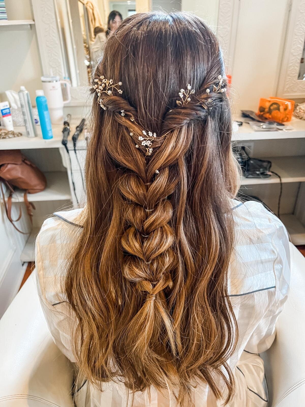 hudson valley hairstylist
