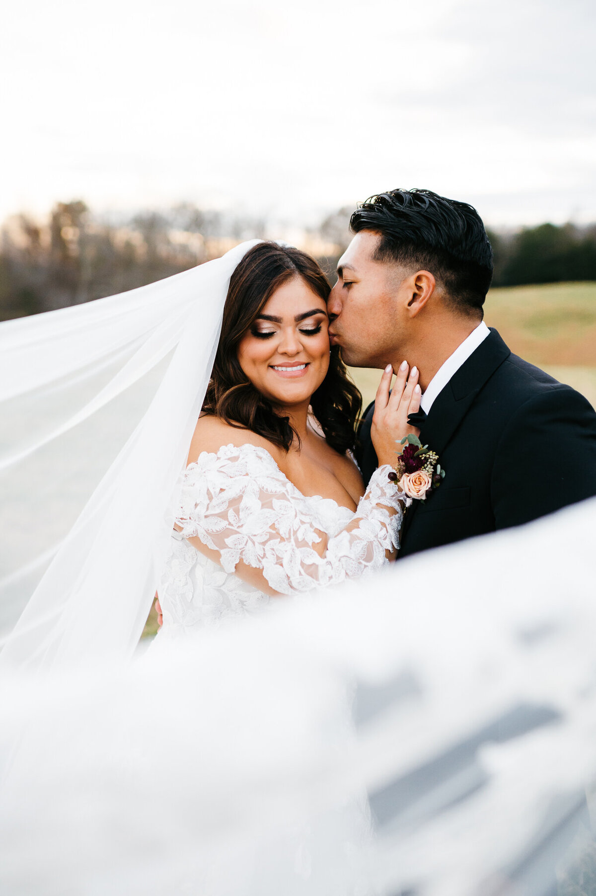 Charlottesville Wedding_November2022-1