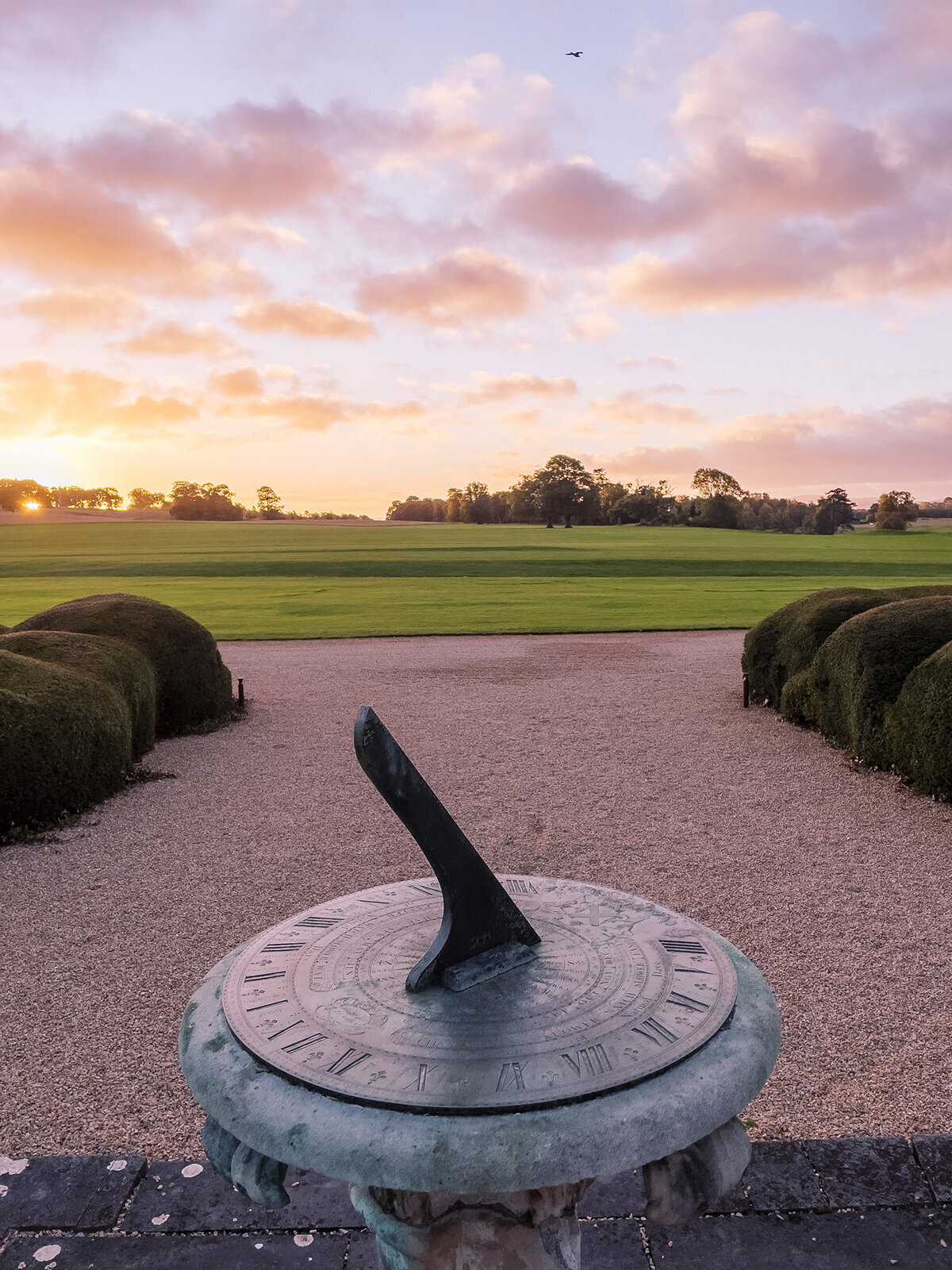 Michelle Norwood Living - Luxury Travel Inspiration - Fairmont - Arte_De_Vie_Engage_Ireland_001
