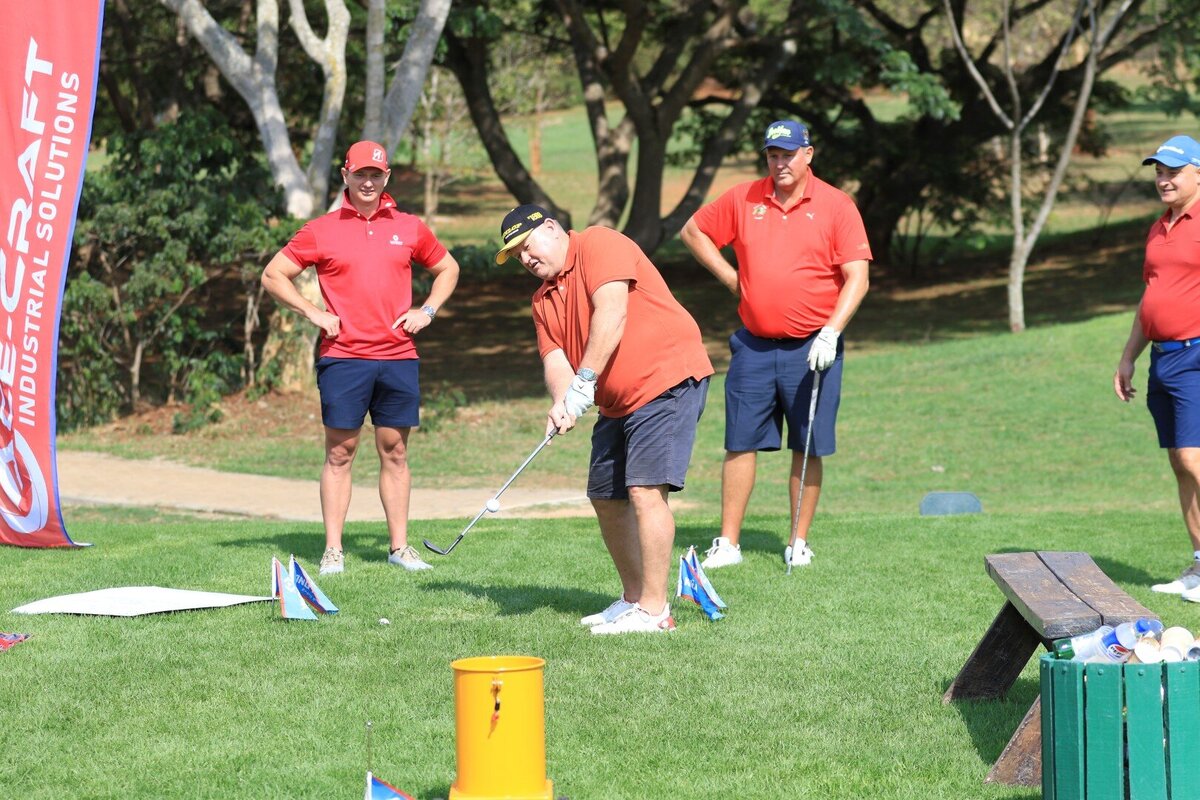 TOAZ Golf 2024-3599