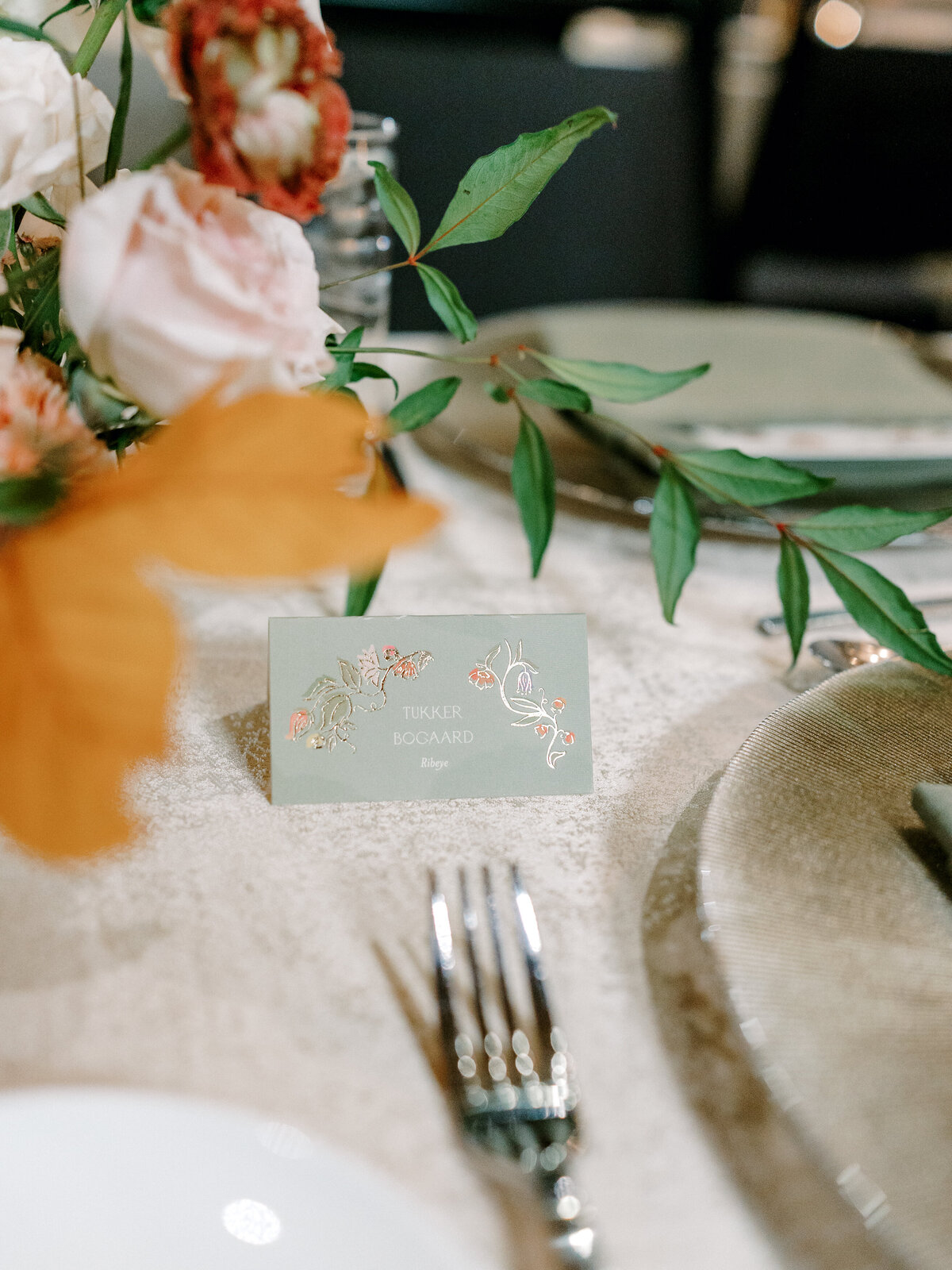 Fall Minneapolis elopement -107