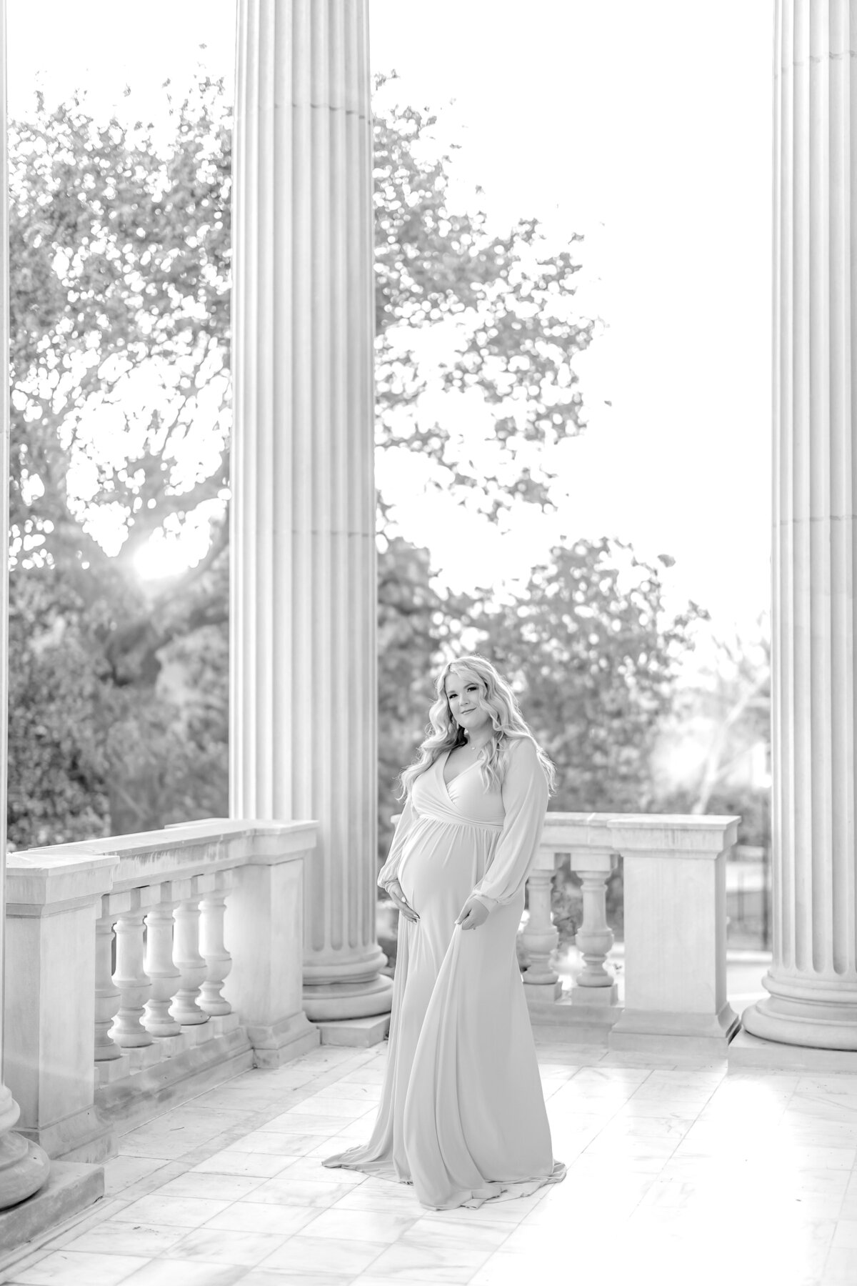 Sanderson Maternity-119