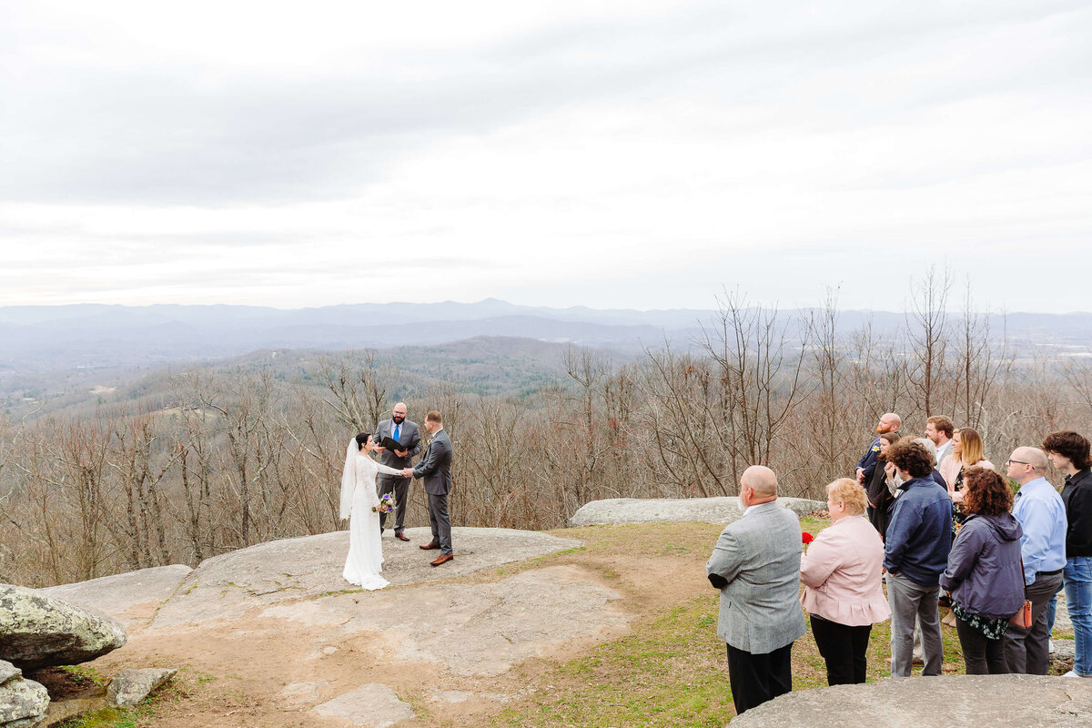 Jump-Offf-Rock-NC-Elopement-5