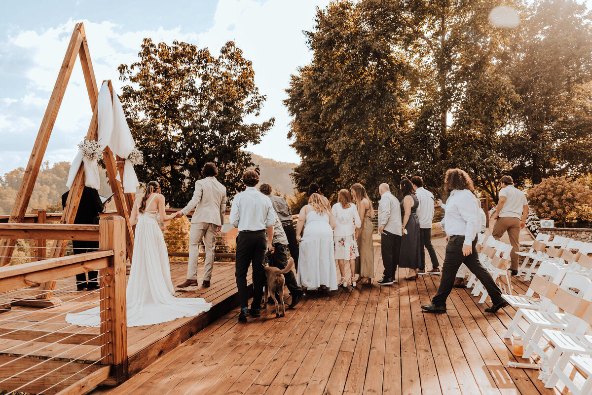 sevierville micro wedding-87