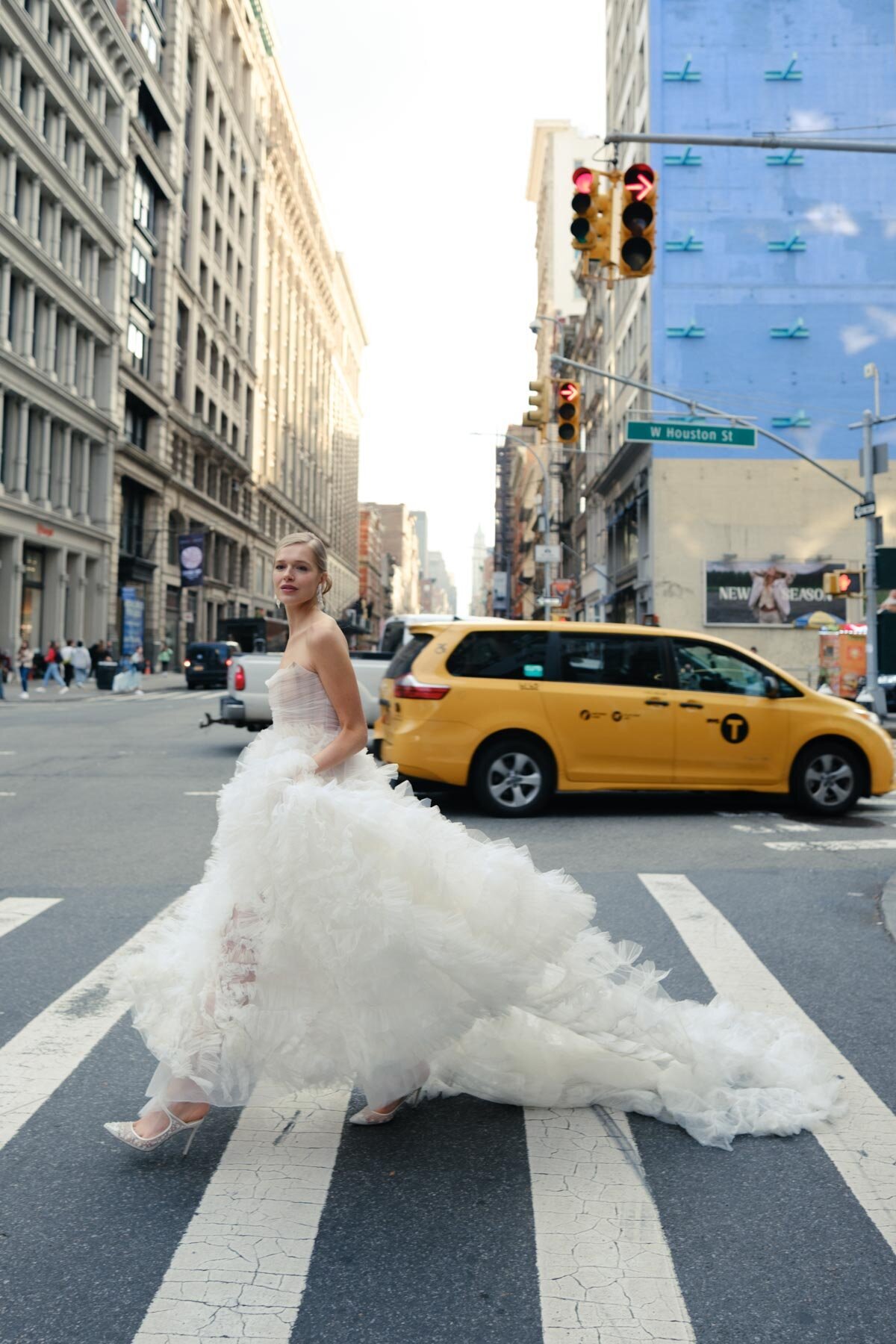 New York Bridal Fashion week by Charlotte Wise Photography-393