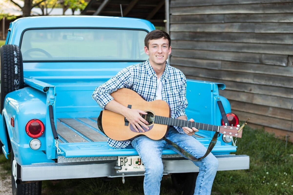 Southern Photo Co. Seniors 15