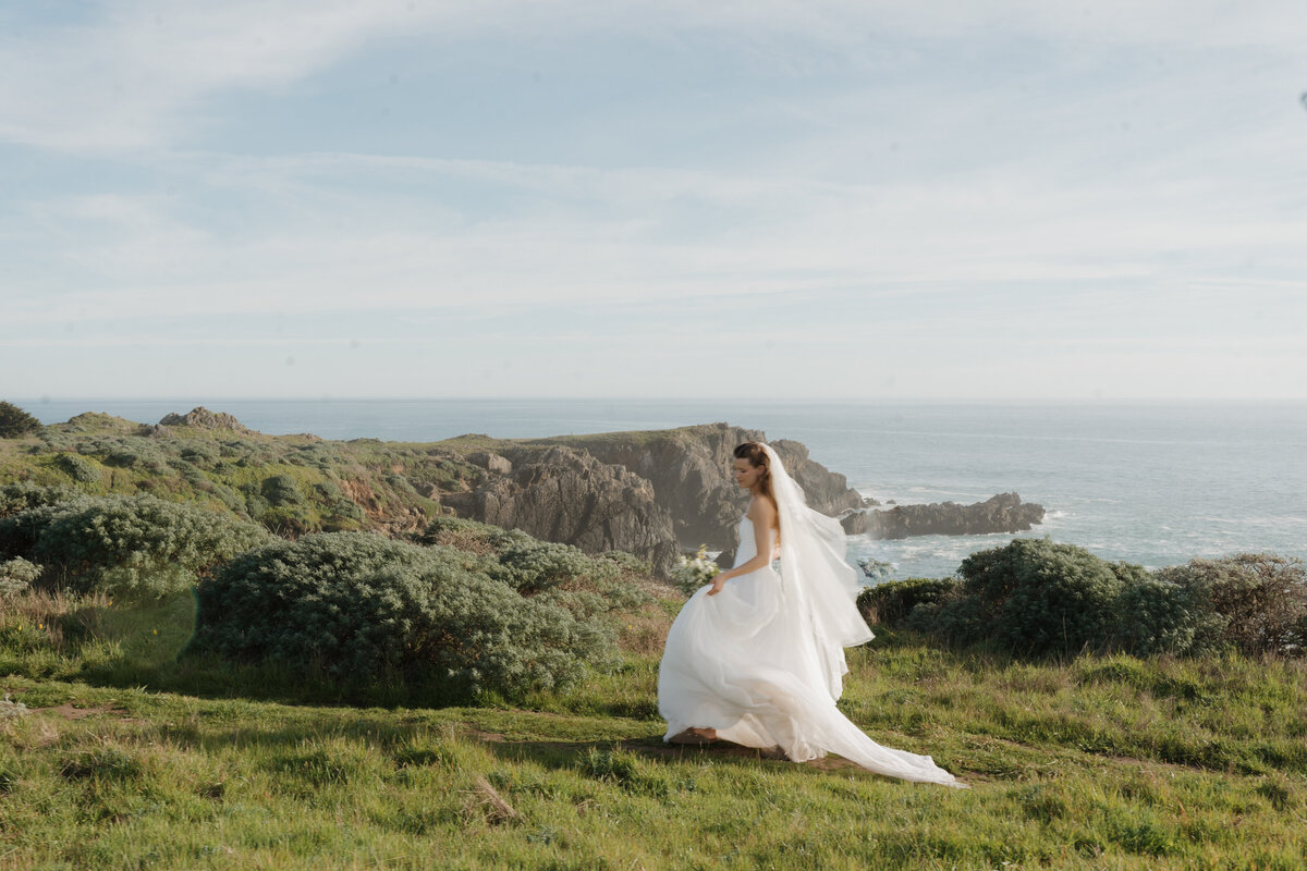 Sea Ranch Lodge Elopement Photos17