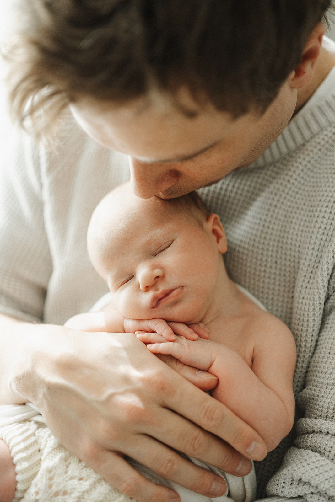 Melbourne in-home newborn photographer White Salt Photography7