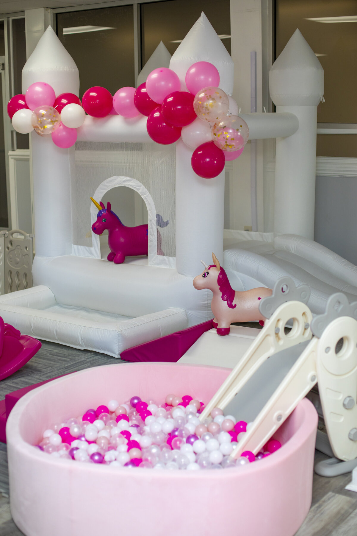 Birthday Party