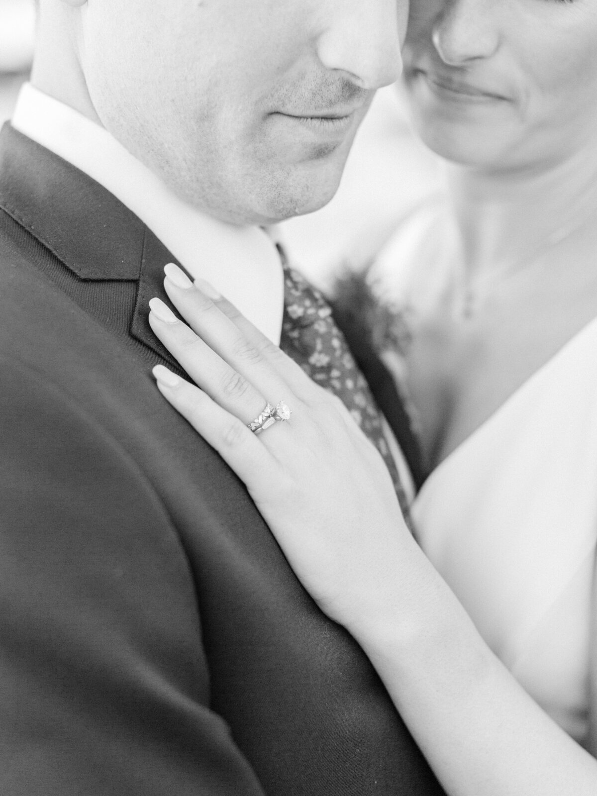 Mystic Connecticut wedding