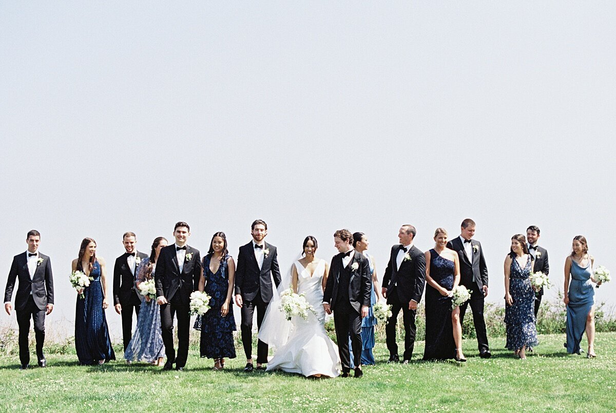 Tented Nantucket Wedding at The Westmoor Club_Jessica K Feiden Photography_0036