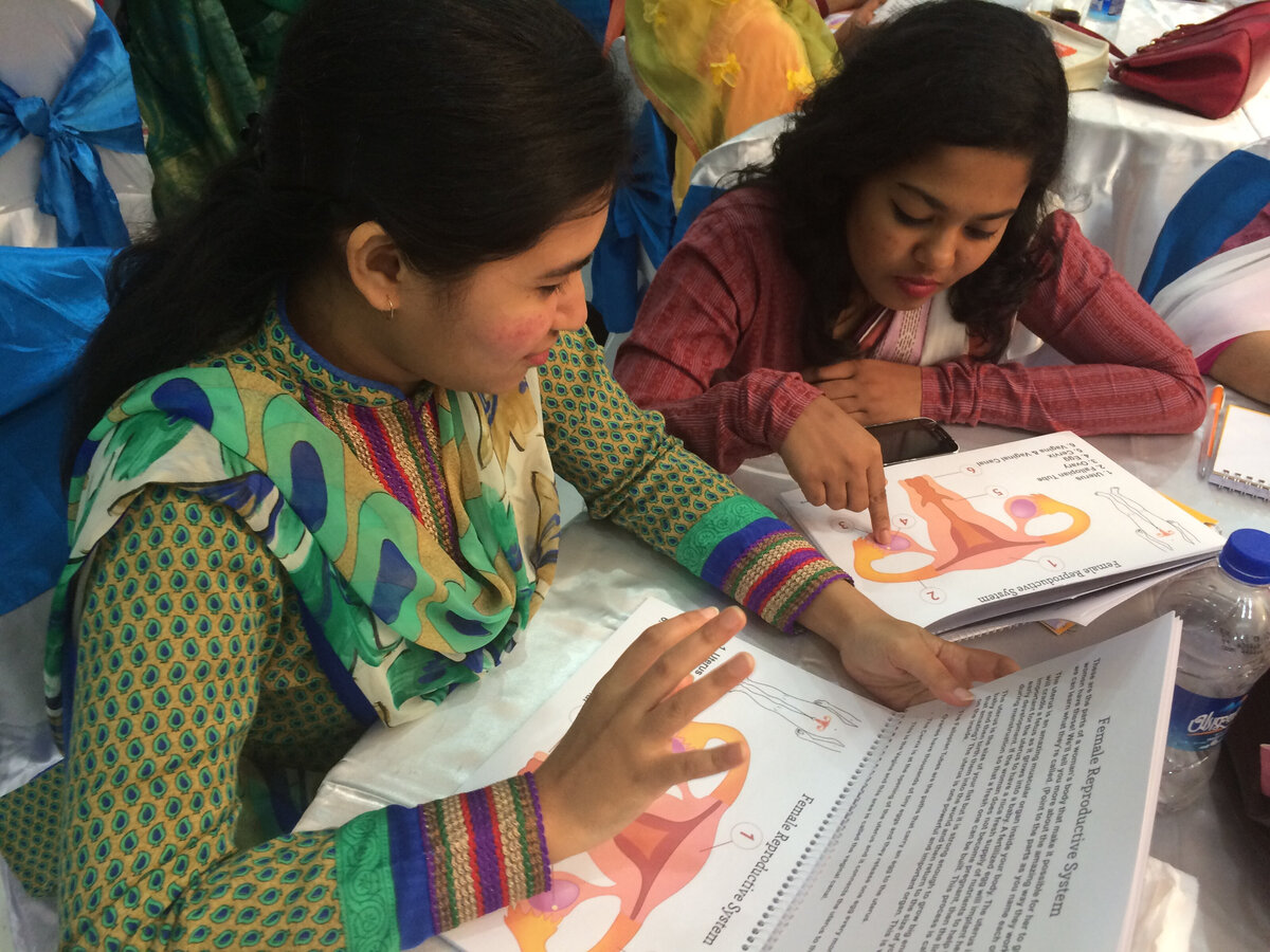 AWH Studying Bangladesh_Celeste Mergens