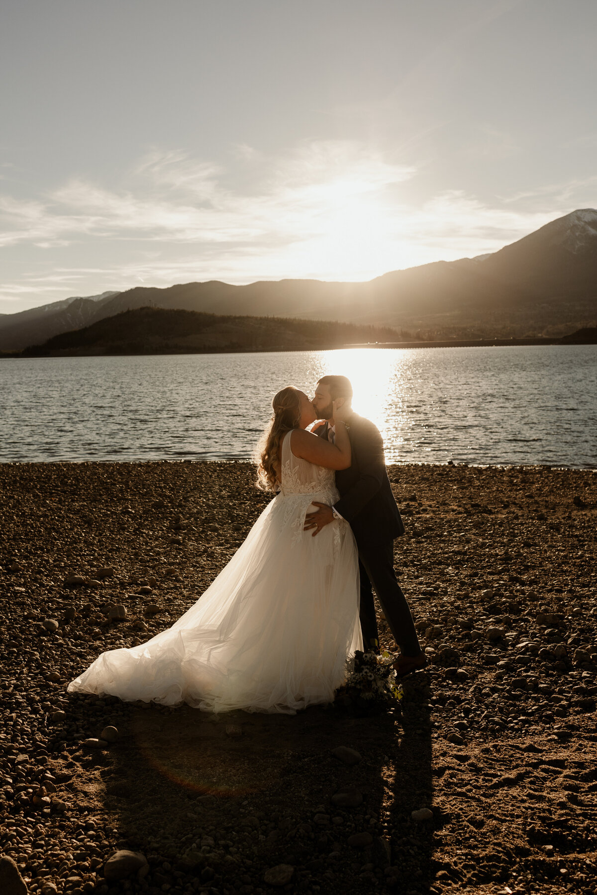 Breckenridge Elopement - Kaiser