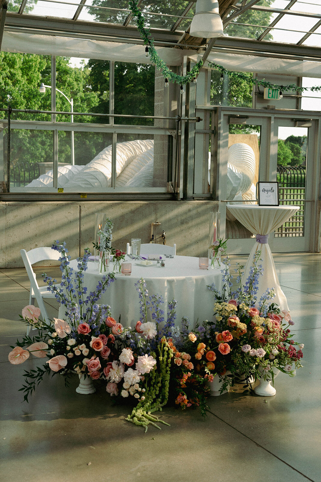 greenhouse no 7 wedding flowers 21