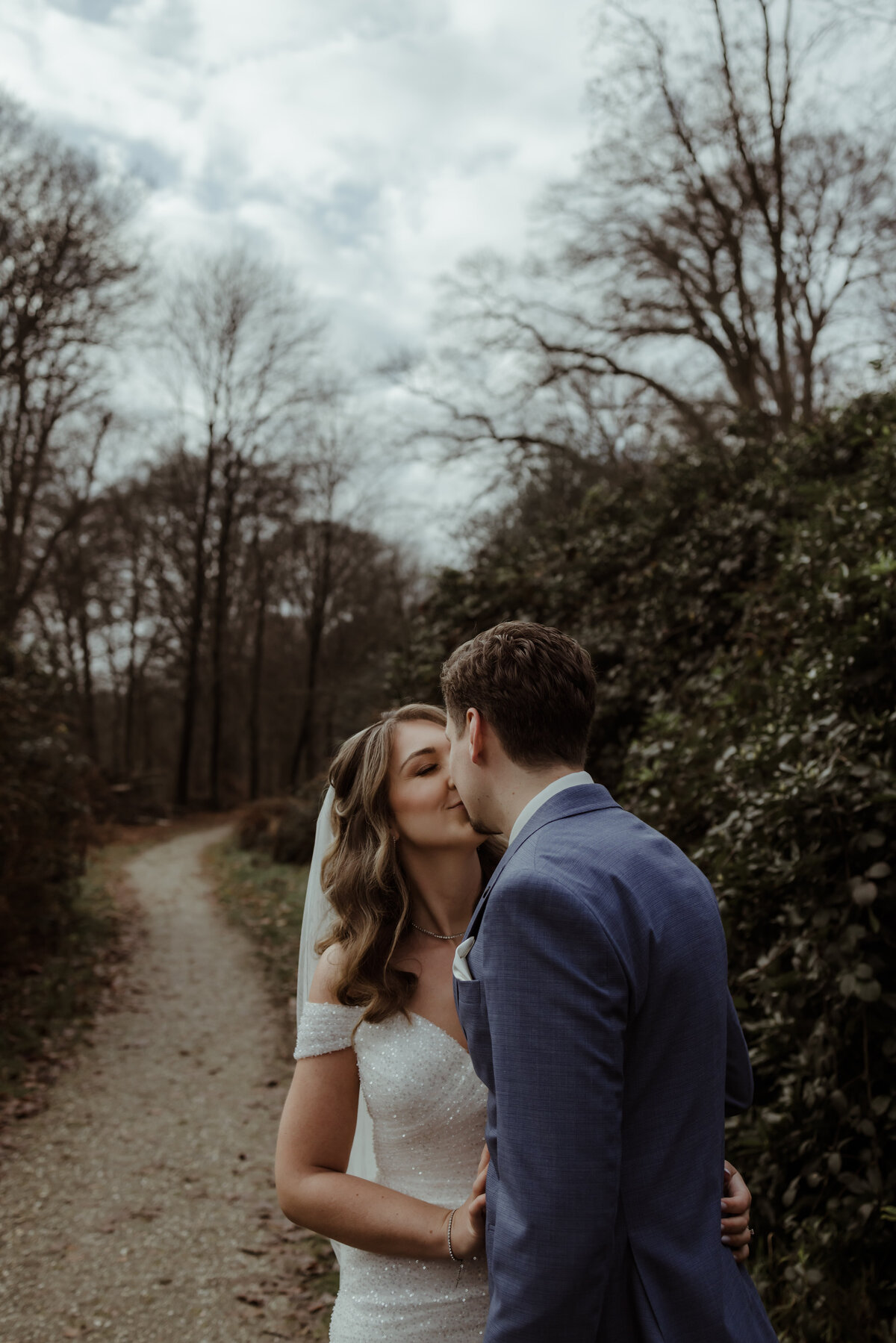 Bruidsfotografie Zuid-Holland