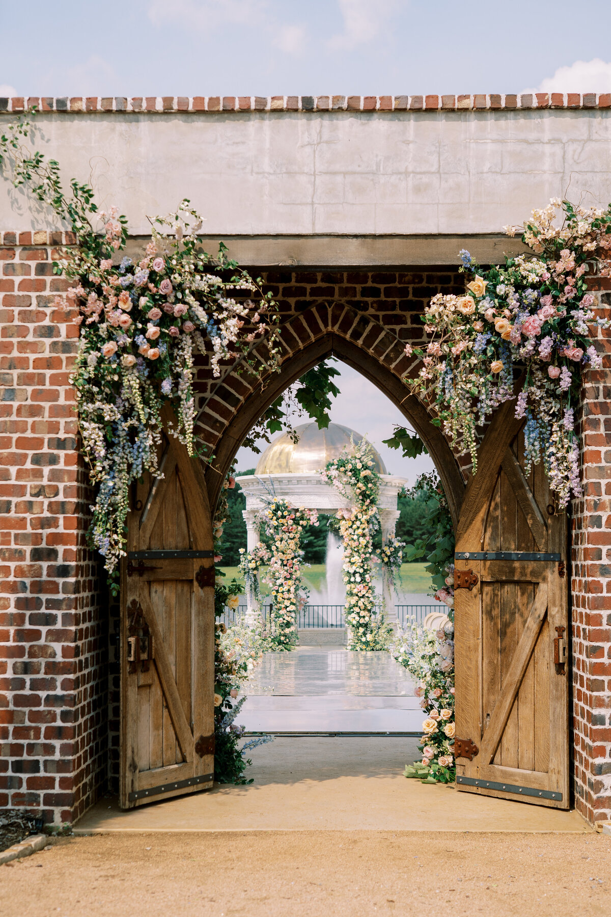 Blackberry Ridge Wedding_Asheville Event Co_0626