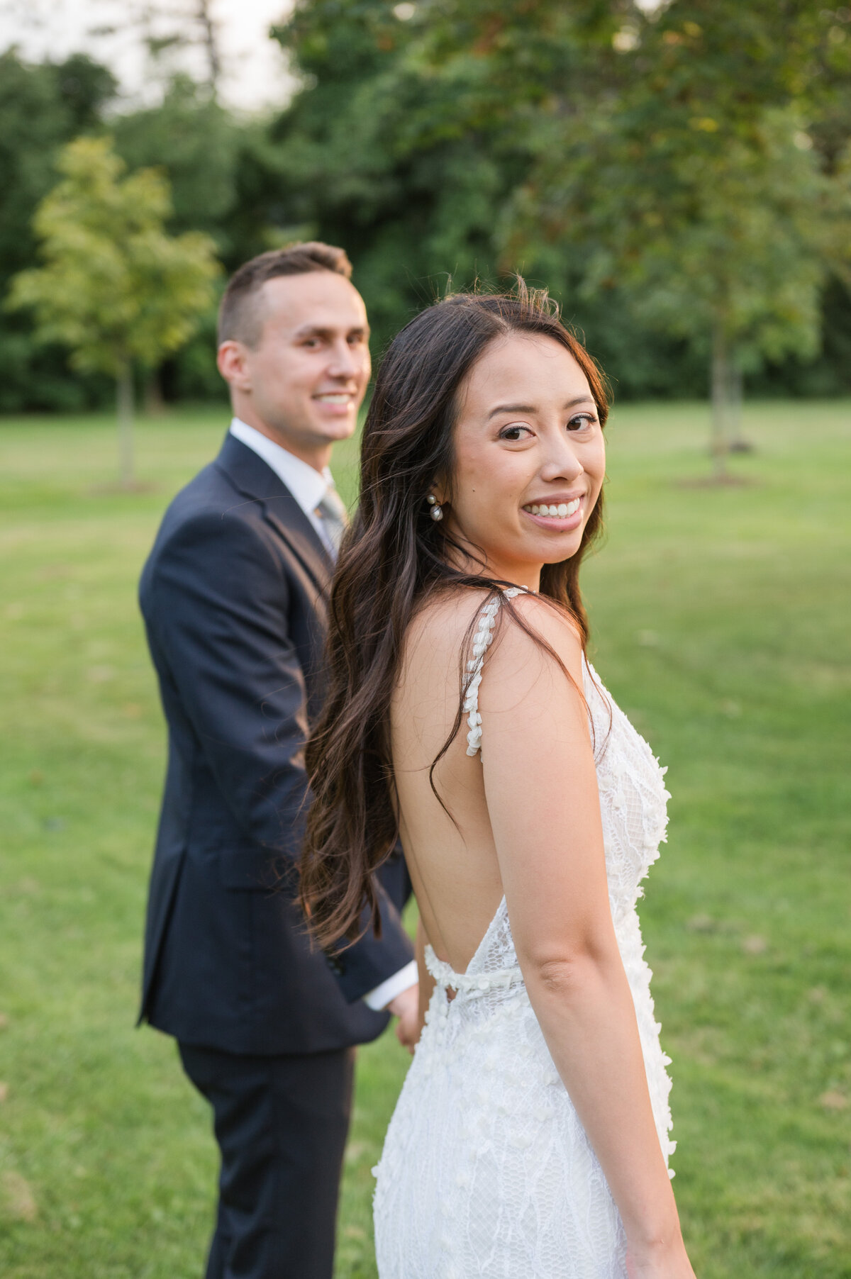 harding waterfront estate wedding34