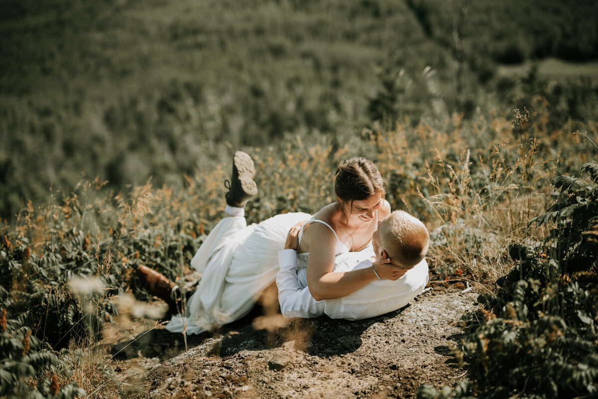 Destination Elopement Photographer