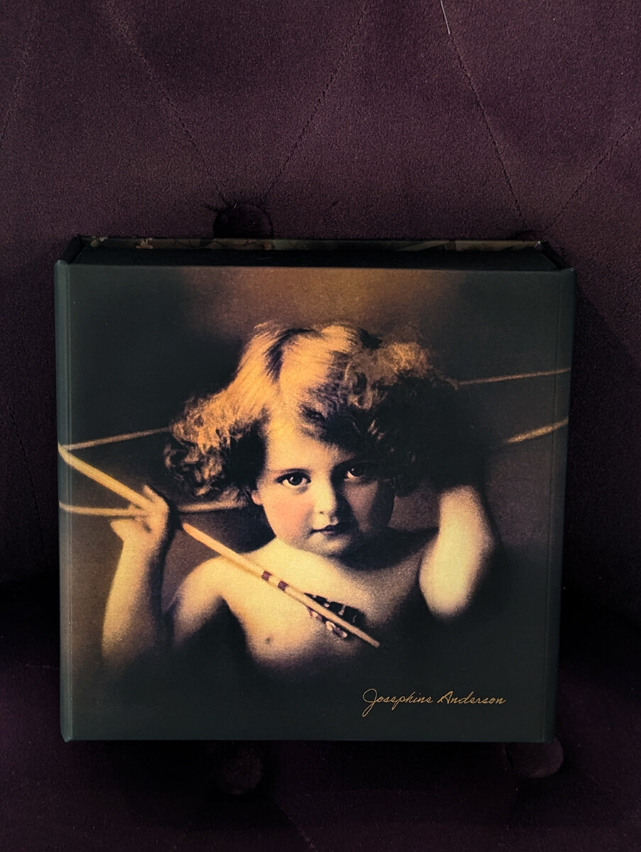 Josephine Anderson Box 6