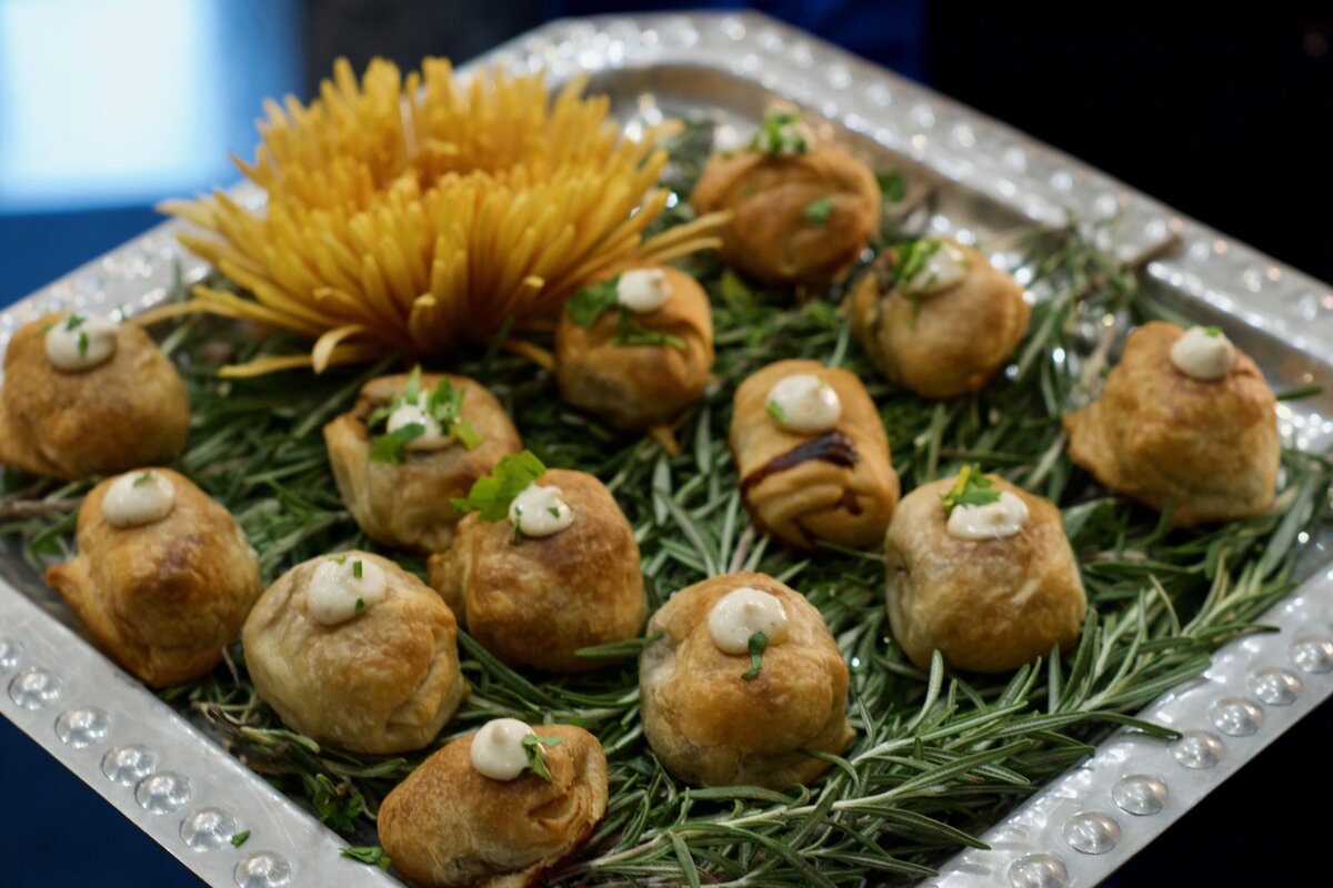 Beef Wellingtons