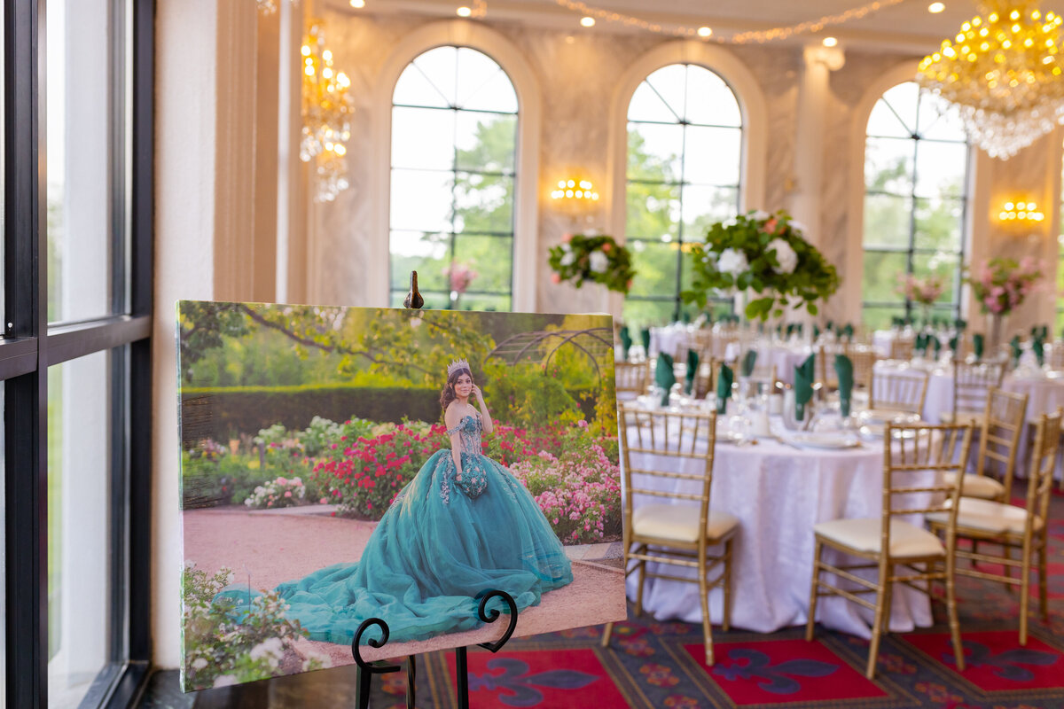 Elly Rosiles Quinceanera, Chateau Del Mar, Hickory Hills, IL 7-15-23 Maira Ochoa Photography-1140