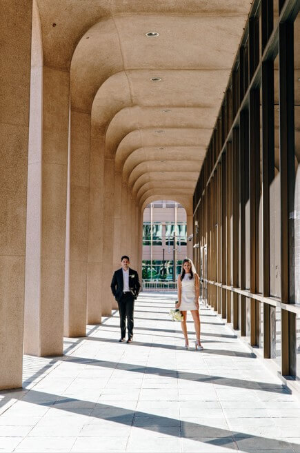 Court house wedding in phoenix az