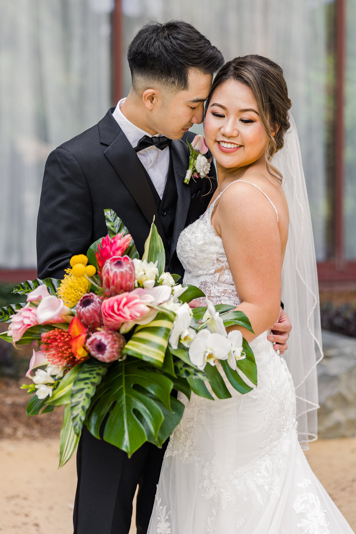 Kathryn & Nick - Hailey June Photography-10