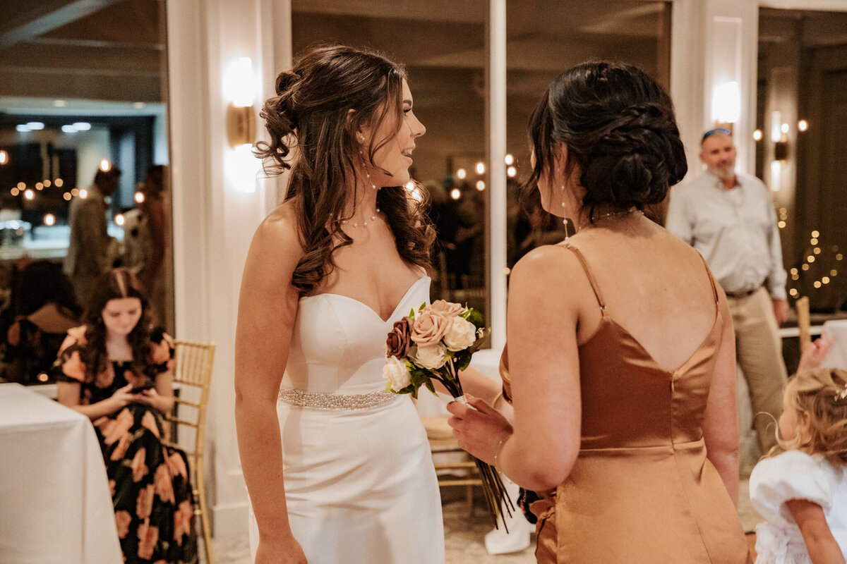 a & g reception -56