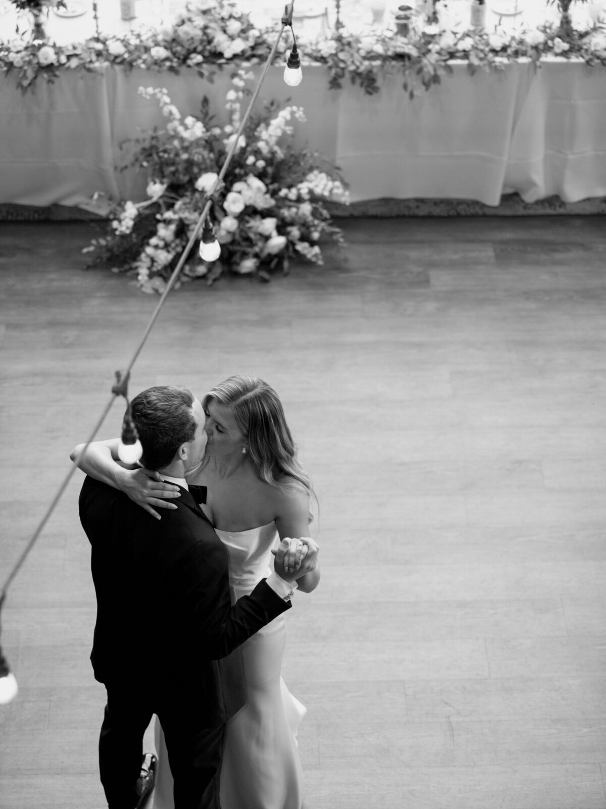 Windows on the River wedding in Cleveland