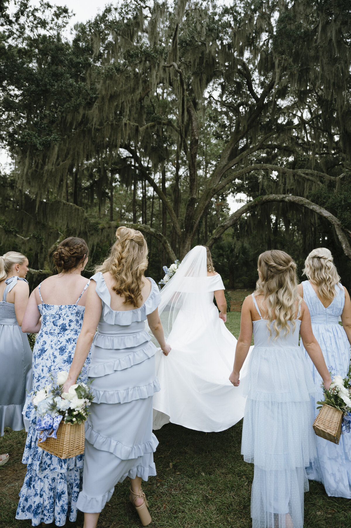 Savannah Georgia Wedding Photographer