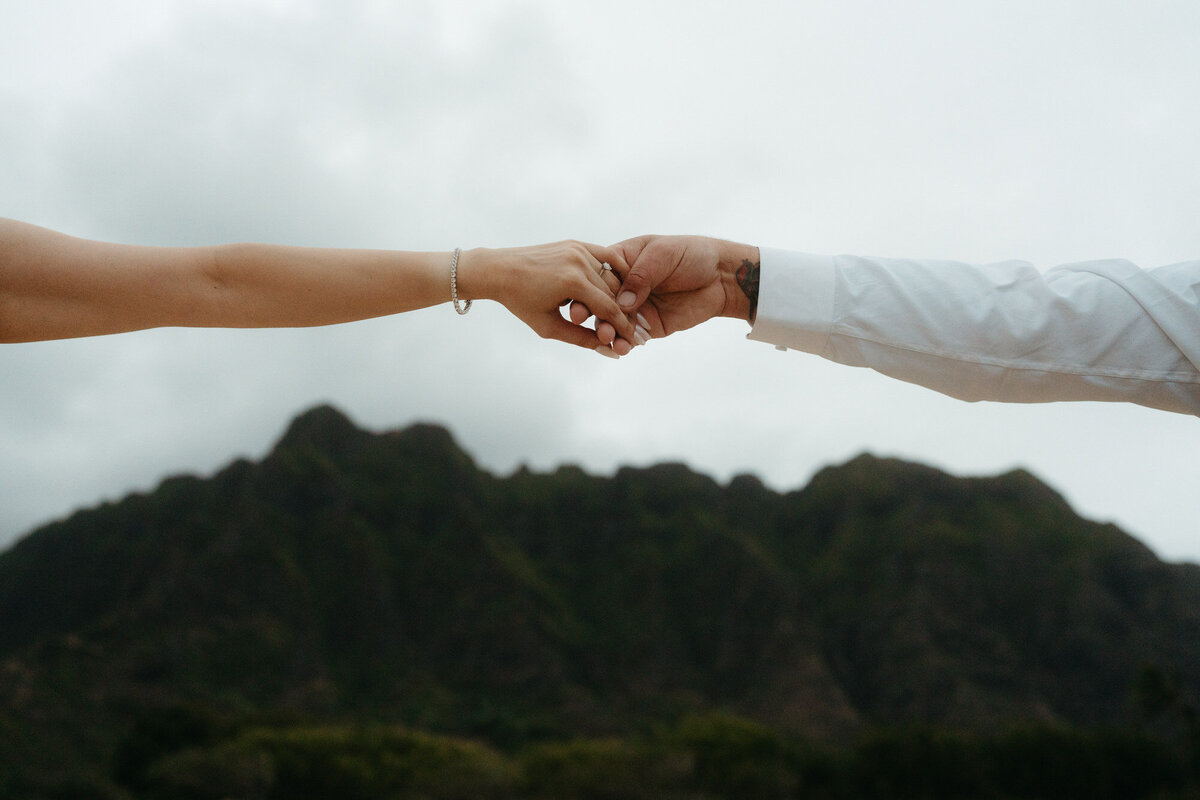 The Chaffins International Destination Wedding Elopement Photography Photographers Sammie Chaffin Micah Editorial Adventure Engagement Photos50