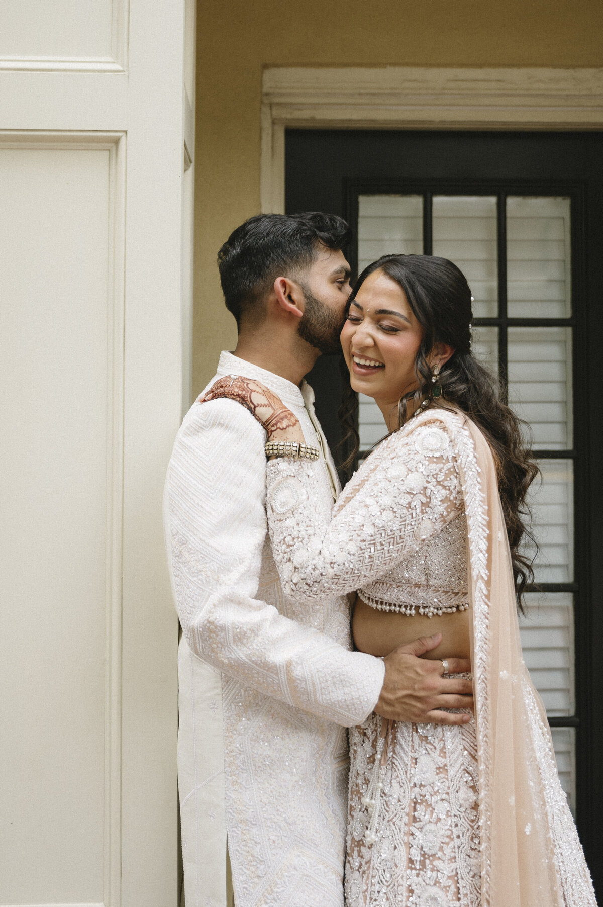 Savannah Indian Wedding Photographer