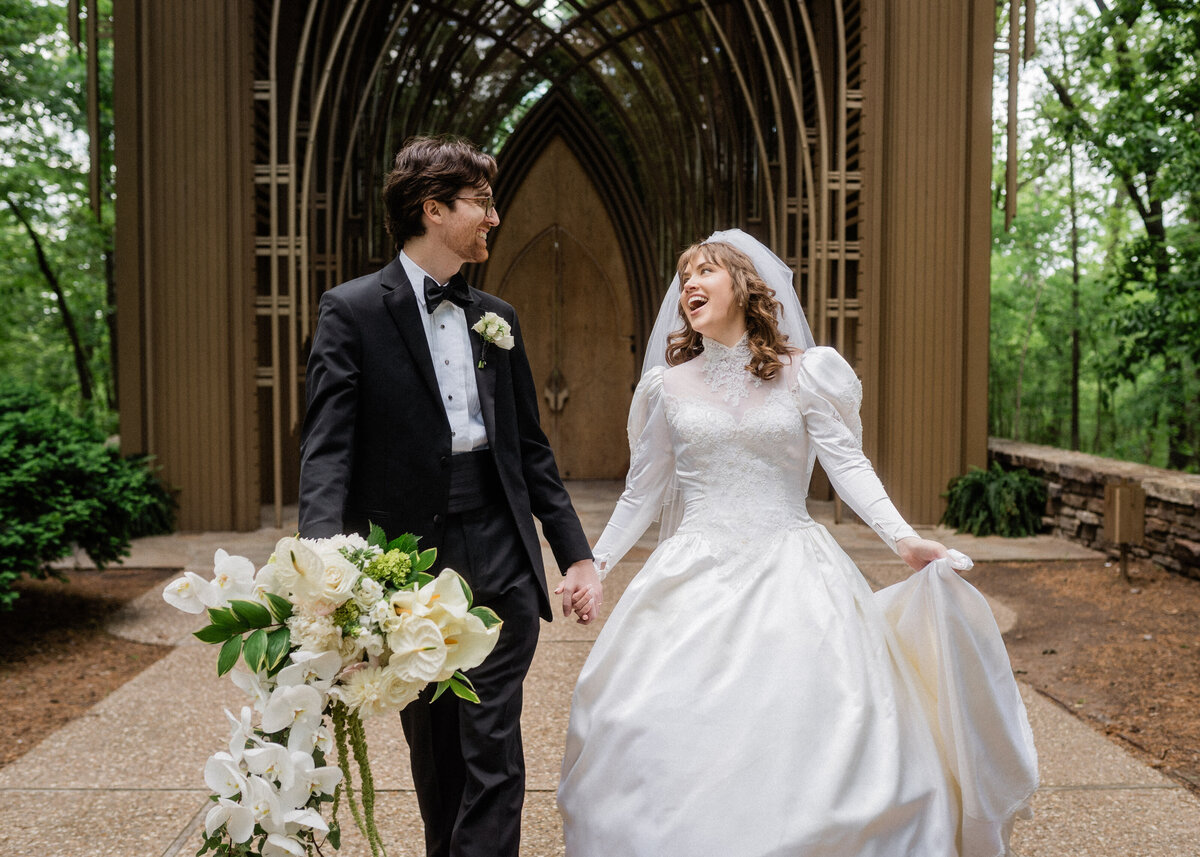 Wedding Planner Fayetteville-28