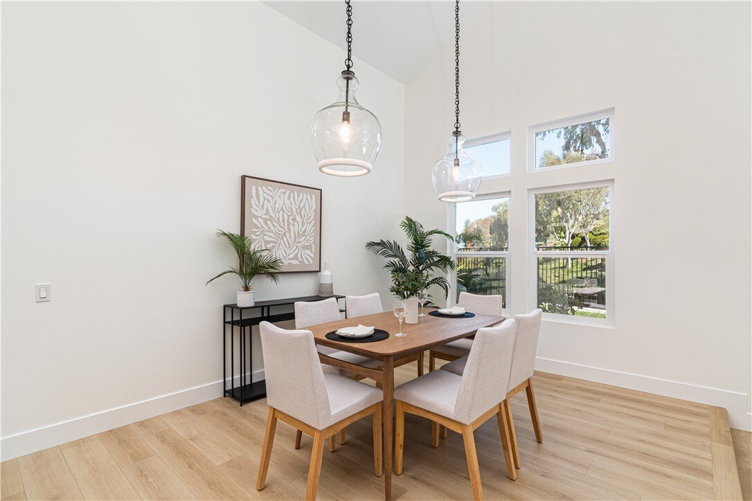 Lindall Project | HOME STAGING