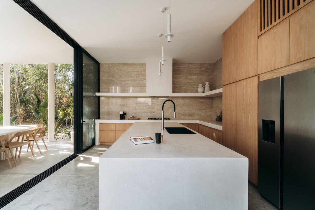Casa Lev - Tulum Real Estate (PALMS Real Estate Group)33