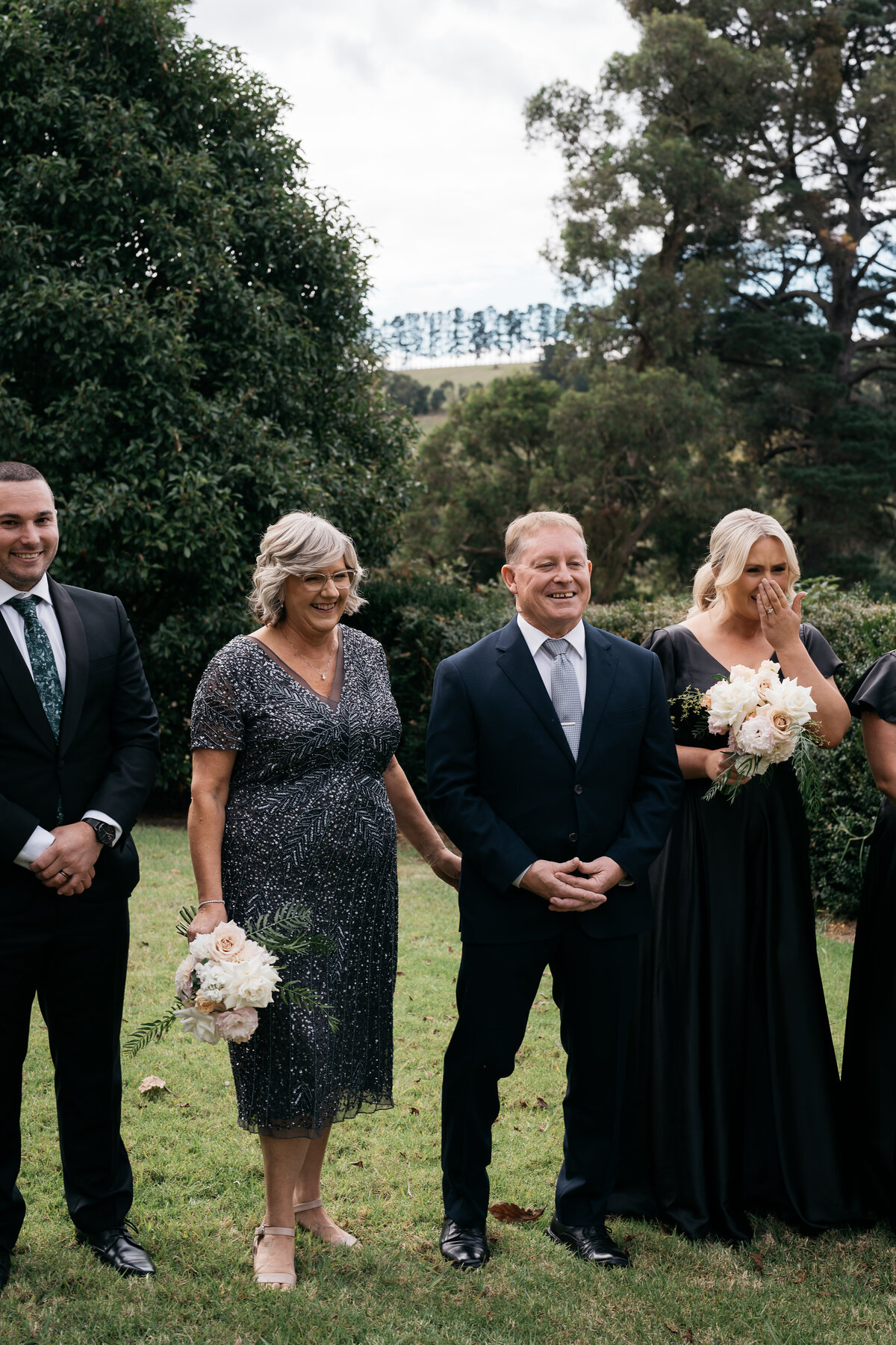 Courtney Laura Photography, Kate and Nick, Yarra Valley Wedding Photographer, Vue on Halcyon-180