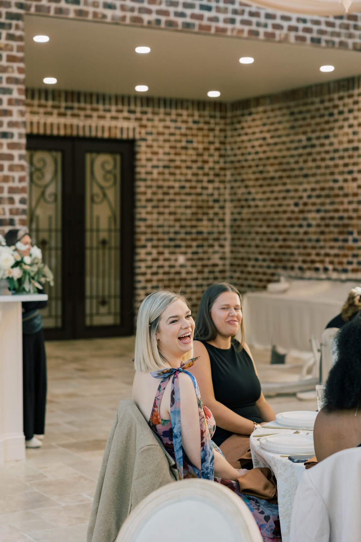 Conservatory Wedding Blackberry Ridge Georgia-9834